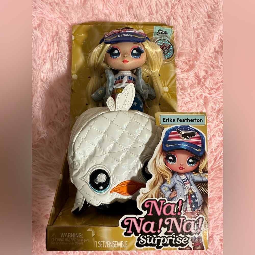 Na Na Na Dolls !